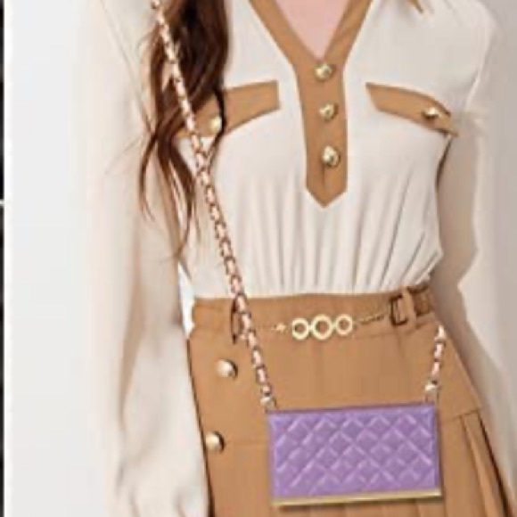 iPhone 12 /12 Pro Wallet Case NWOT - Picture 2 of 10